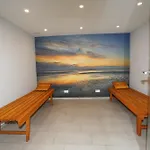 Strandmuschel